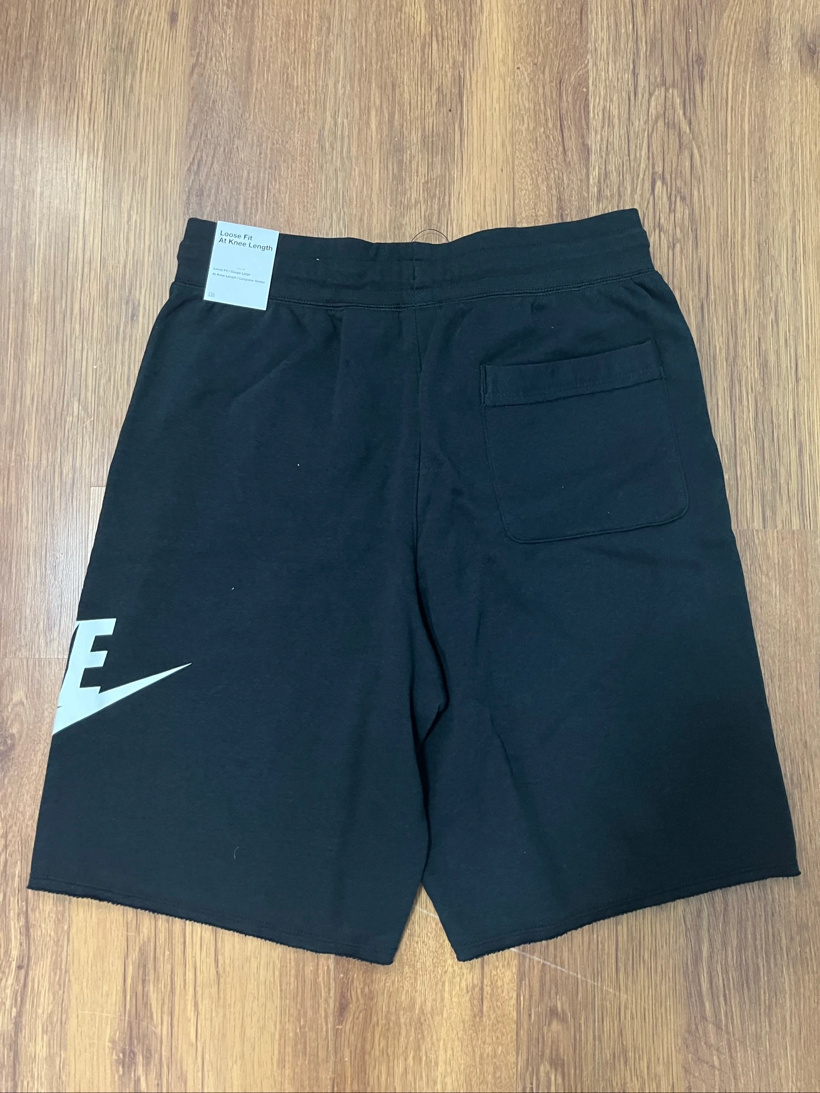 nike short – photo 3